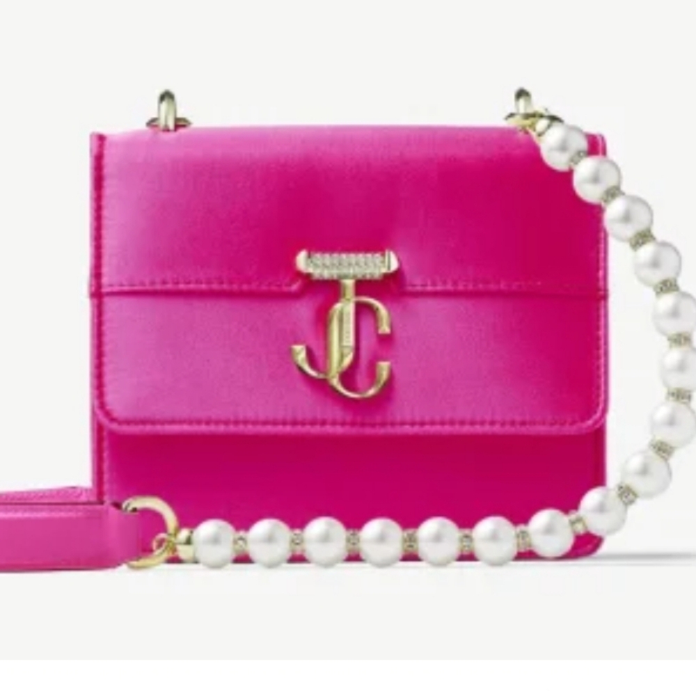 Jimmy Choo Bag